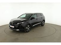 peugeot 5008 1.5 blue-hdi gt eat8
