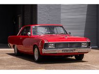 1970 chrysler valiant vg hardtop - 403 stroker