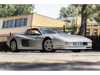 1991 ferrari testarossa