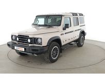 3.0 twinturbo diesel