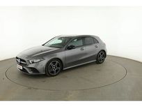 mercedes-benz classe a 180 amg line 7g-dct