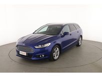 2.0 tdci