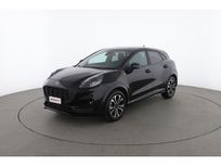 1.0 ecoboost mild-hybrid