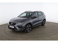 seat ateca 2.0 tdi fr dsg7