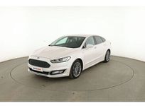 ford mondeo 2.0 hybrid vignale bva6