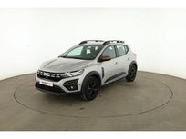dacia sandero stepway 1.0 tce extreme cvt