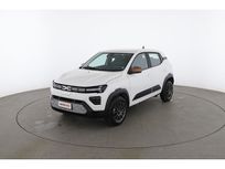 electric drive 48 kw