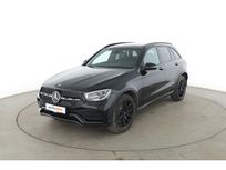glc 220 d
