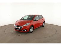 peugeot 208 1.6 blue-hdi style