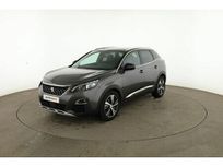peugeot 3008 1.6 puretech gt line eat8