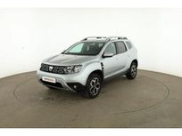 dacia duster 1.5 dci blue prestige 4x4