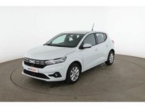 dacia sandero 1.0 tce expression