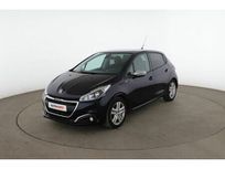 peugeot 208 1.6 blue-hdi style