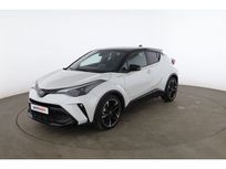 toyota c-hr 2.0 hybride gr sport