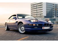 1999 bmw (e31) 850ci