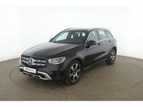 glc 220 d