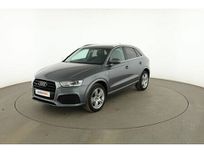 audi q3 2.0 tdi ambition luxe quattro s tronic