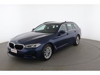 520d mild-hybrid