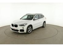 bmw x1 sdrive18d m sport bva8