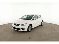 seat ibiza 1.0