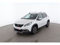 peugeot 2008 1.2 puretech allure