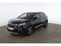 peugeot 3008 1.6 blue-hdi allure eat6