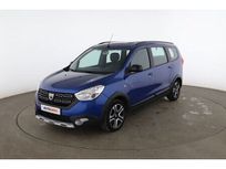 dacia lodgy 1.5 blue dci 15 ans