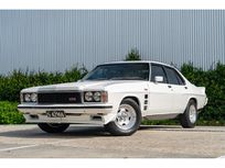 1977 holden hz monaro gts