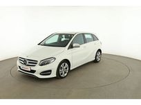 mercedes-benz classe b 180 d sensation 7g-dct