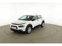citroen c4 cactus 1.2 puretech live