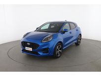 1.0 ecoboost mild-hybrid