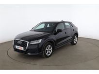 audi q2 35 tdi business line quattro s tronic 7