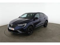 renault arkana 1.6 e-tech esprit alpine