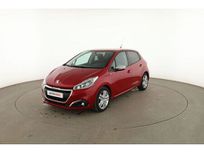 peugeot 208 1.6 blue-hdi style