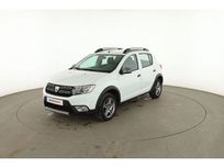 dacia sandero stepway 1.5 dci blue