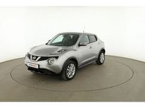 nissan juke 1.2 dig-t n-connecta
