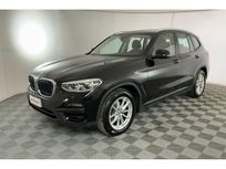 xdrive 20d mild-hybrid