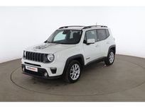 jeep renegade 1.0 gse t3 quiksilver edition