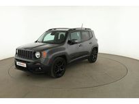 jeep renegade 1.6 multijet brooklyn edition