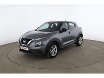 nissan juke 1.0 dig-t acenta dct7