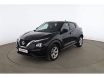 nissan juke 1.0 dig-t n-connecta bv6