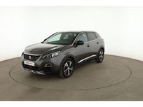 peugeot 3008 2.0 blue-hdi gt line