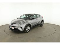 toyota c-hr 1.8 hybride dynamic