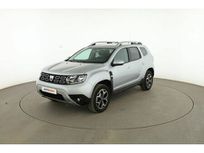 dacia duster 1.3 tce prestige 4x2
