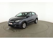 honda hr-v 1.6 i-dtec executive