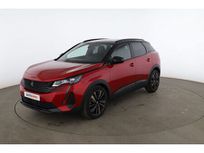 peugeot 3008 1.6 puretech gt pack eat8