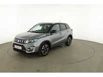 suzuki vitara 1.4 boosterjet style auto