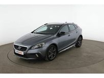 volvo v40 cross country cross country 2.0 d2 summum geartronic