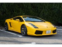 2004 lamborghini gallardo - manual