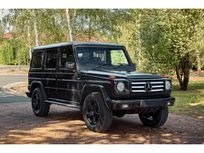 1992 mercedes-benz (w463) 300ge